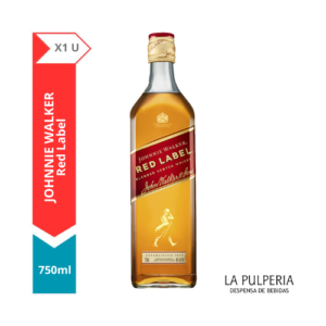 JWalker  Red Label  X1 750