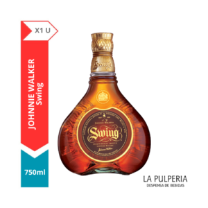 JWalker  Swing 18 años X1 750