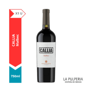 Callia Hoy X1 750 bot