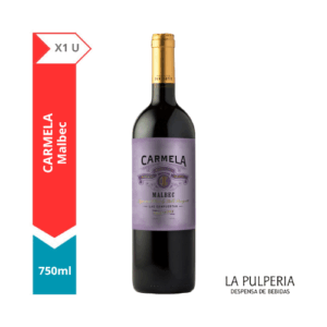 Carmela X1 750 Bot