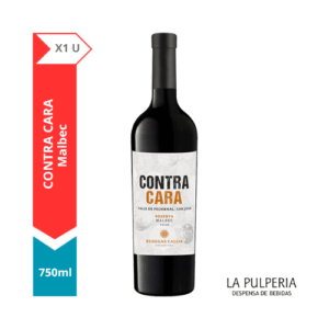 Contracara X1 750