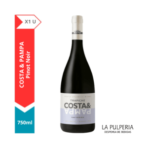 Costa & Pampa X1 750