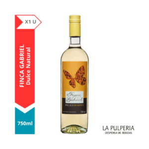 Finca Gabriel X1 750