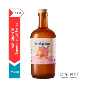 Inmigrante Exp Series X1 750