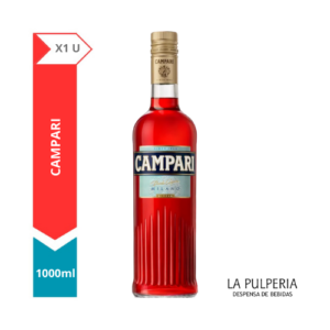 Campari X1 1000