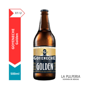 Goyeneche Gold x 1 500