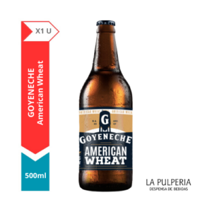 Goyeneche Americ Wheat x 1 500