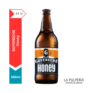 Goyeneche Honey x 1 500