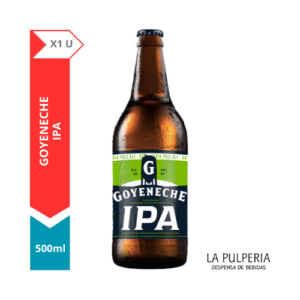 Goyeneche Ipa x 1 500
