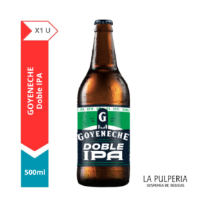 Goyeneche Doble IPa x 1 500