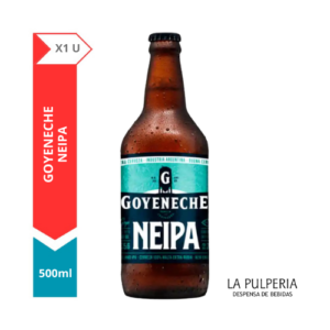 Goyeneche Neipa x 1 500