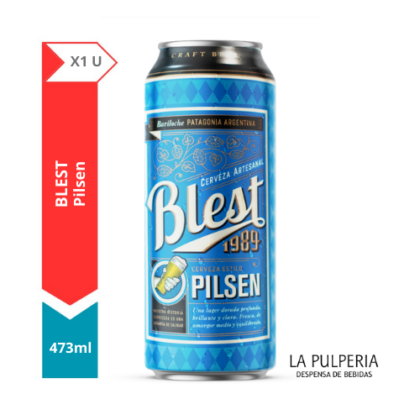 Blest Pilsen x 1 473