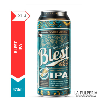 Blest Ipa x 1 473