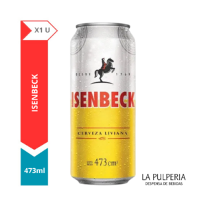 Isembeck x 1 0473