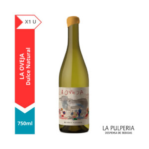 La Oveja X1 750 Bot