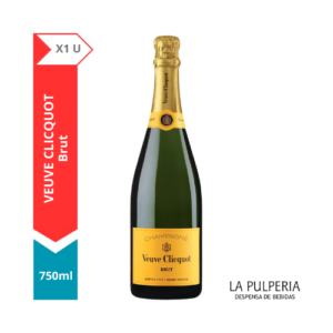 Veuve Clicquot X1 750 Bot