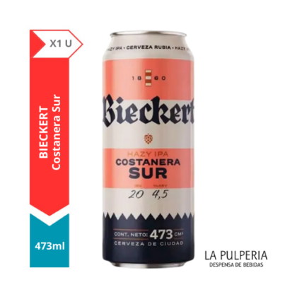 Bieckert Costanera  X1 473 Lat